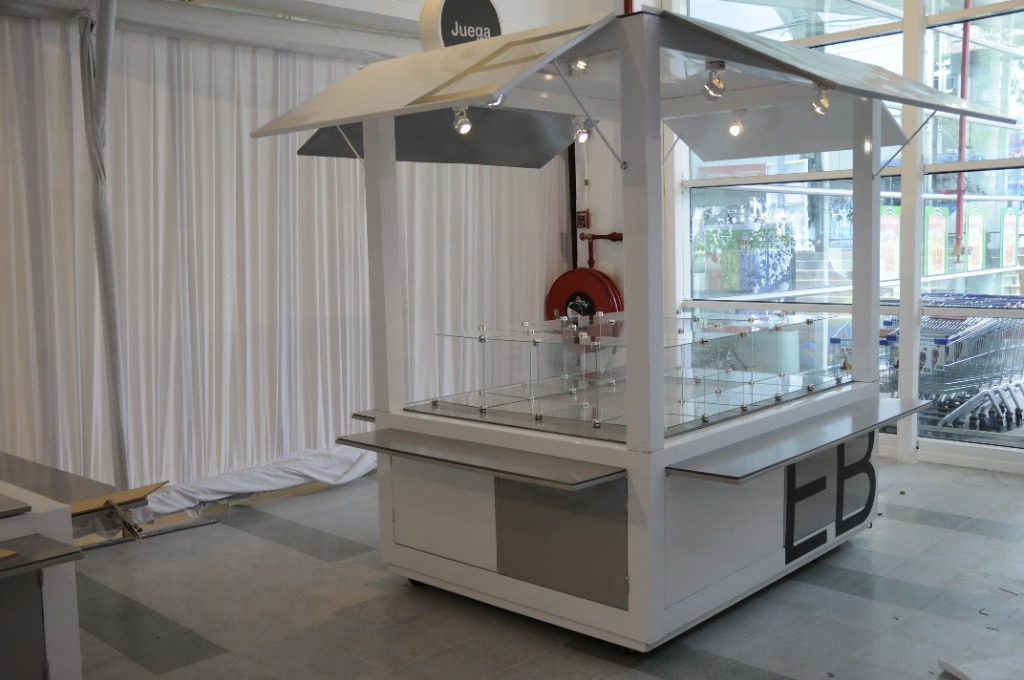 Kiosco