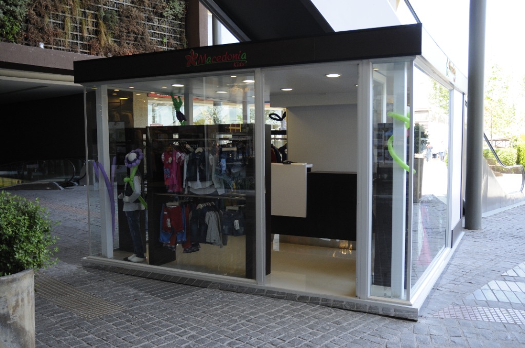 Diseño Retail